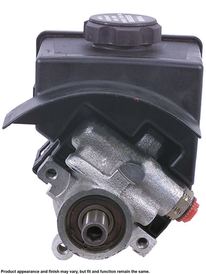 Cardone Reman Power Steering Pump 20-49600