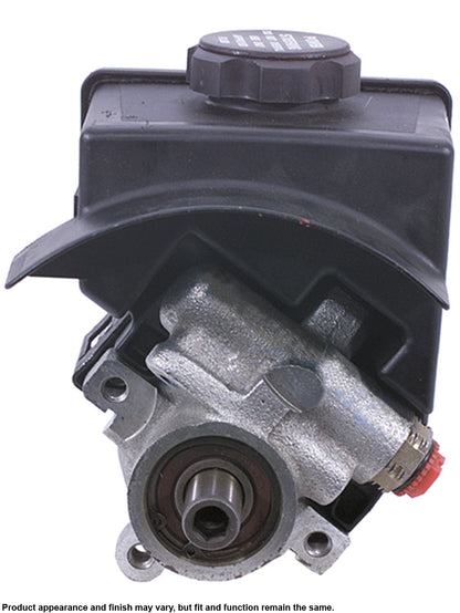 Cardone Reman Power Steering Pump 20-49600