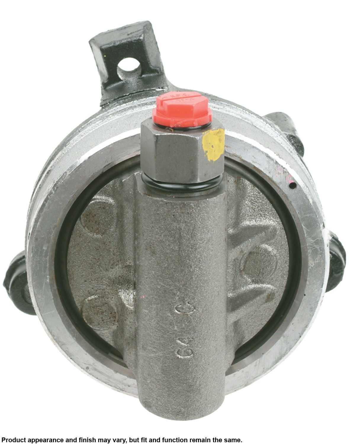 Cardone Reman Power Steering Pump 20-498