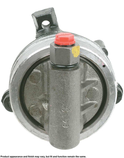 Cardone Reman Power Steering Pump 20-498