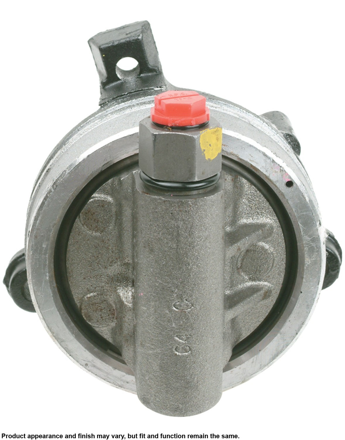 Cardone Reman Power Steering Pump 20-498