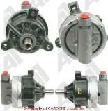 Cardone Reman Power Steering Pump 20-499