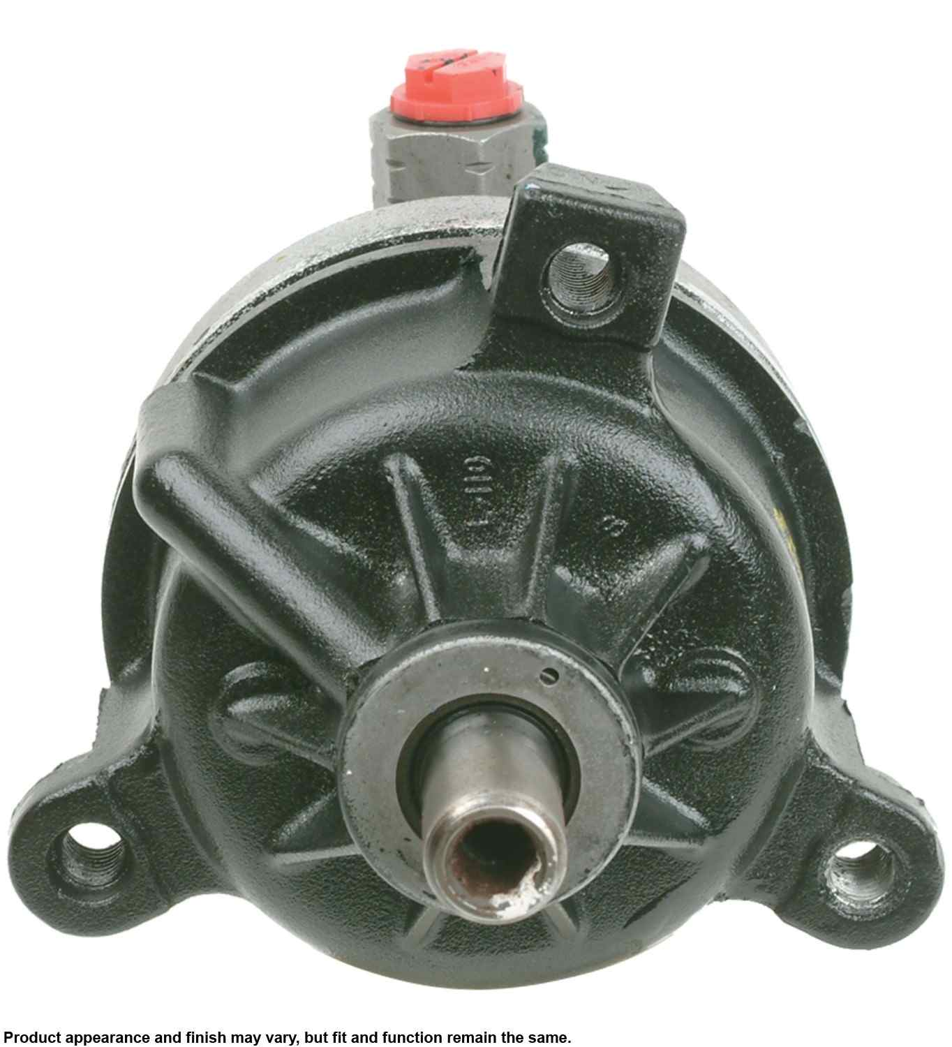 Cardone Reman Power Steering Pump 20-499
