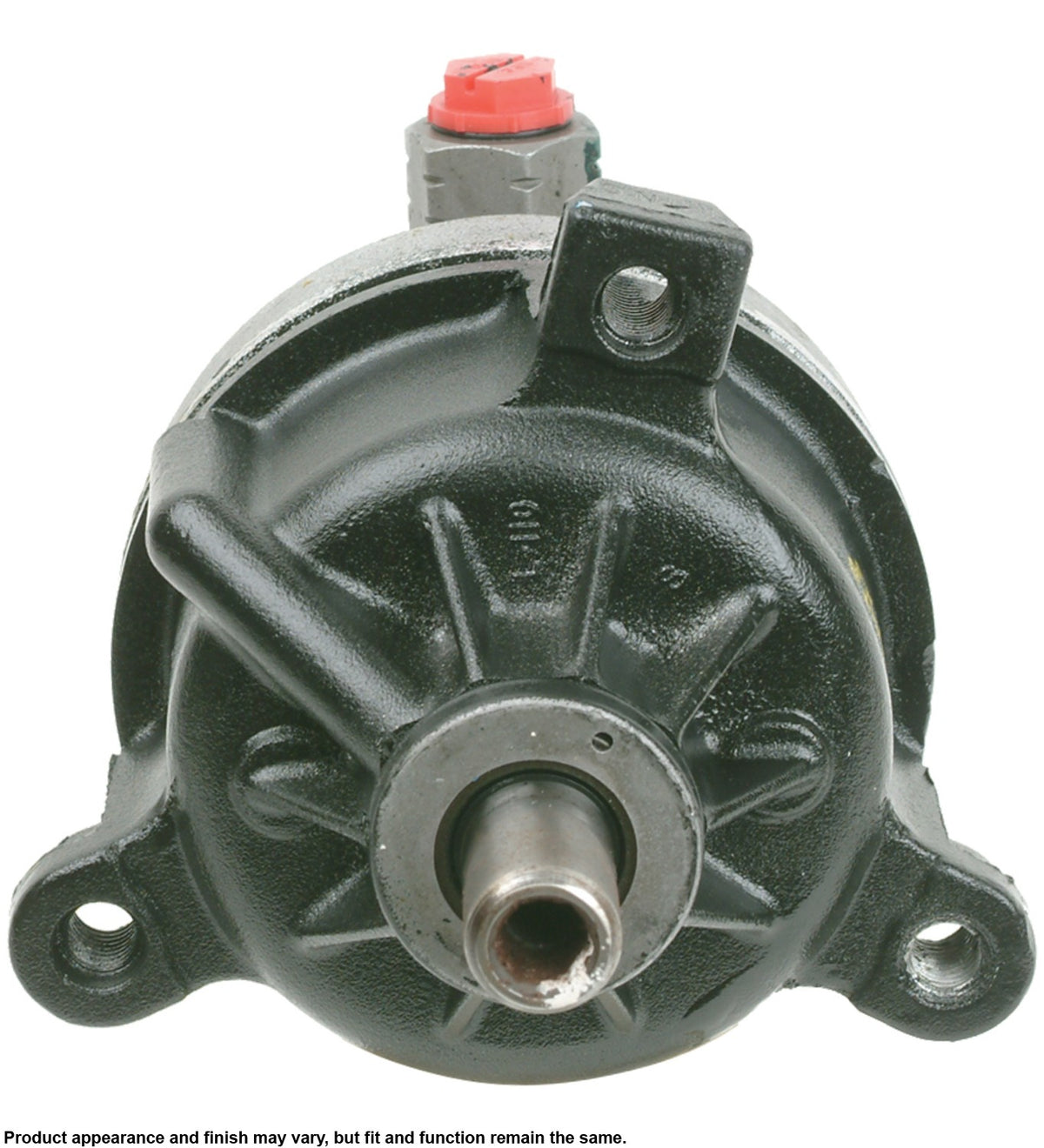Cardone Reman Power Steering Pump 20-499