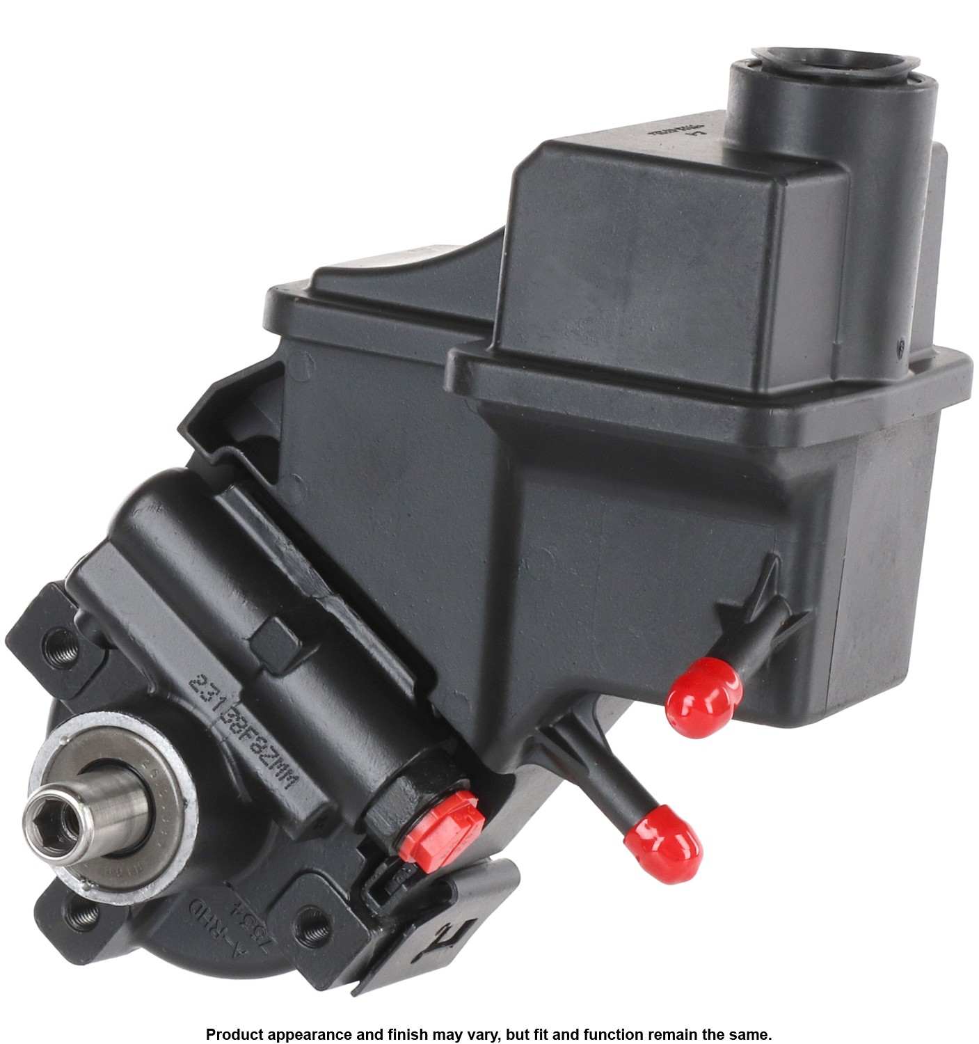 Cardone Reman Power Steering Pump 20-5000R