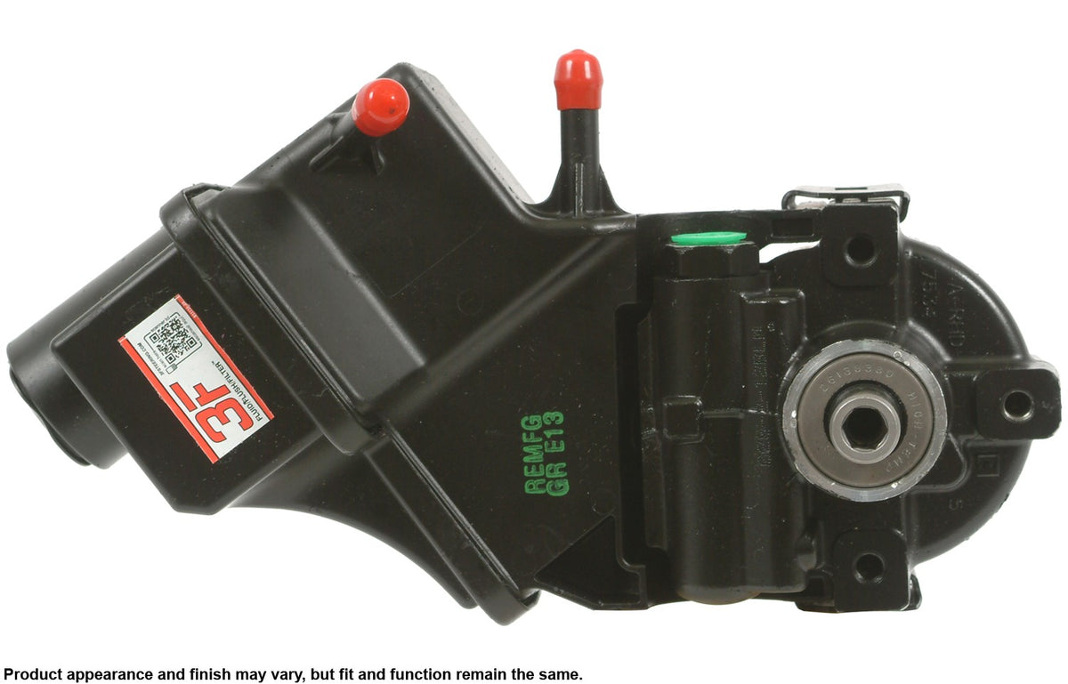 Cardone Reman Power Steering Pump 20-5000R