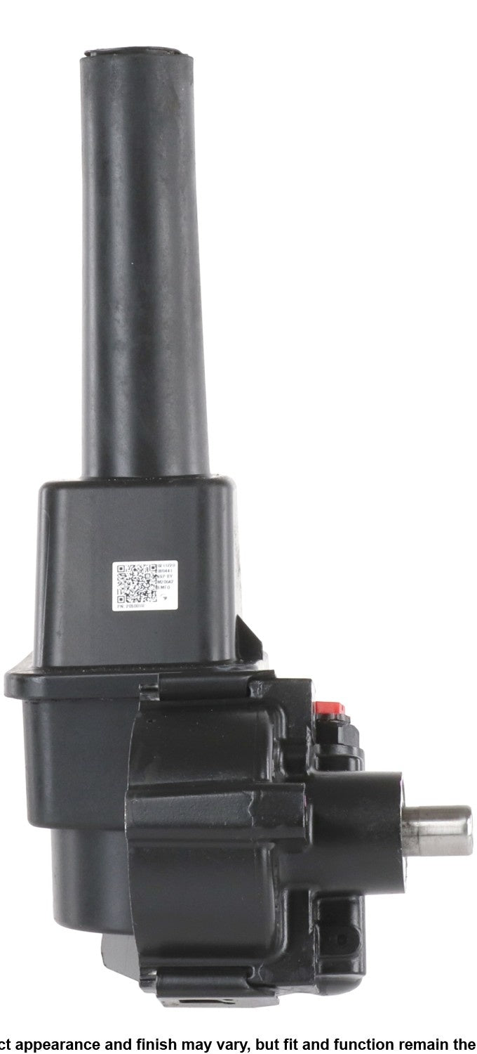 Cardone Reman Remanufactured Power Steering Pump 20-5001R