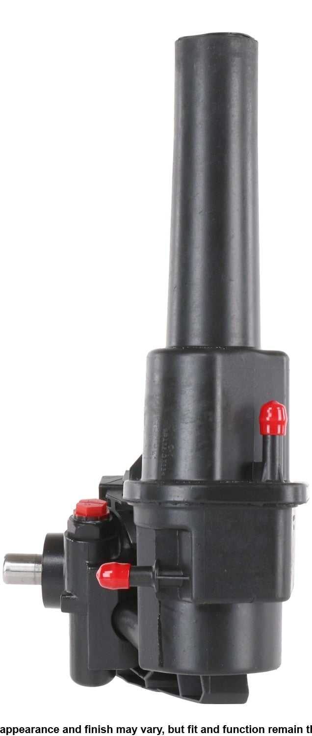 Cardone Reman Remanufactured Power Steering Pump 20-5001R
