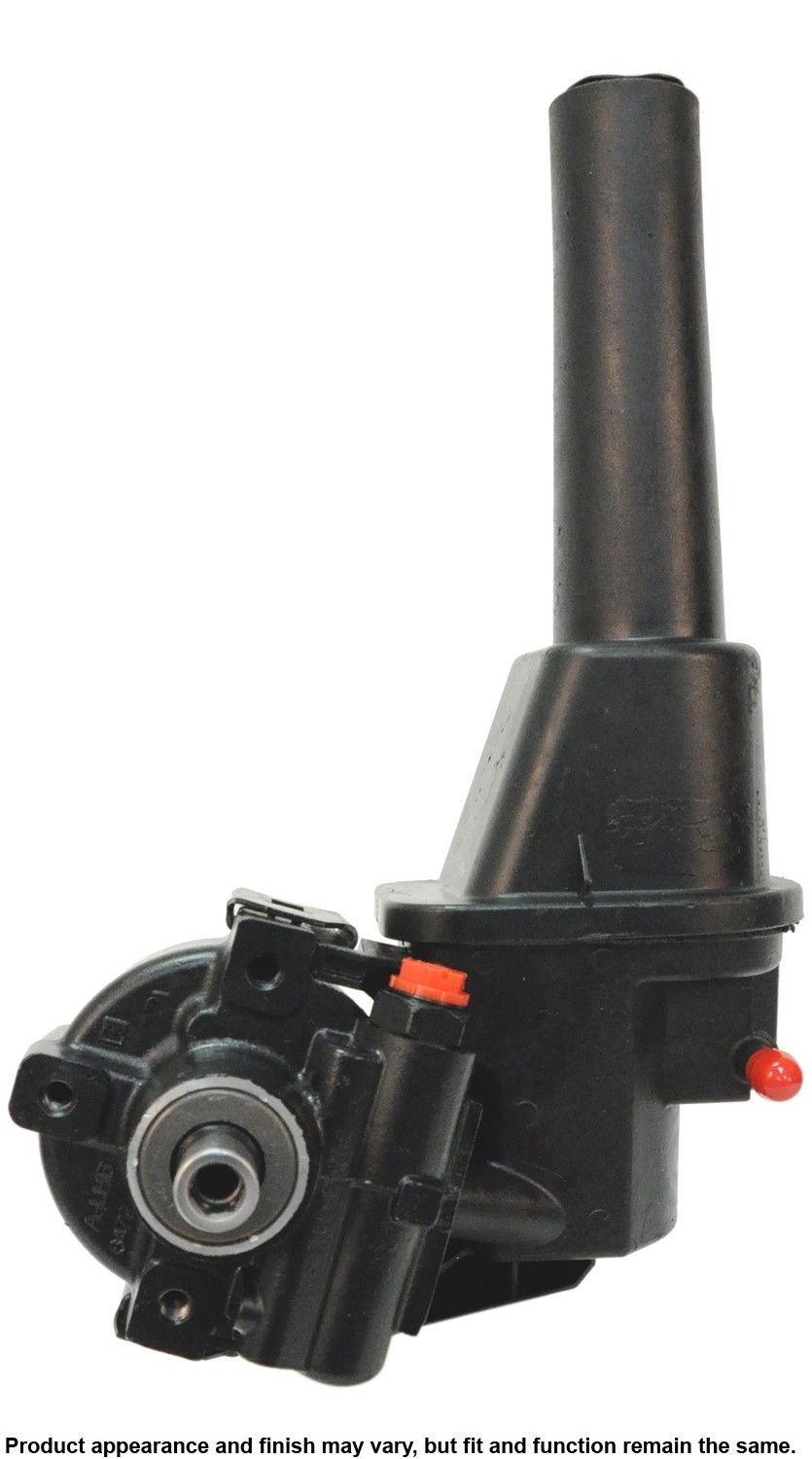 Cardone Reman Remanufactured Power Steering Pump 20-5001R