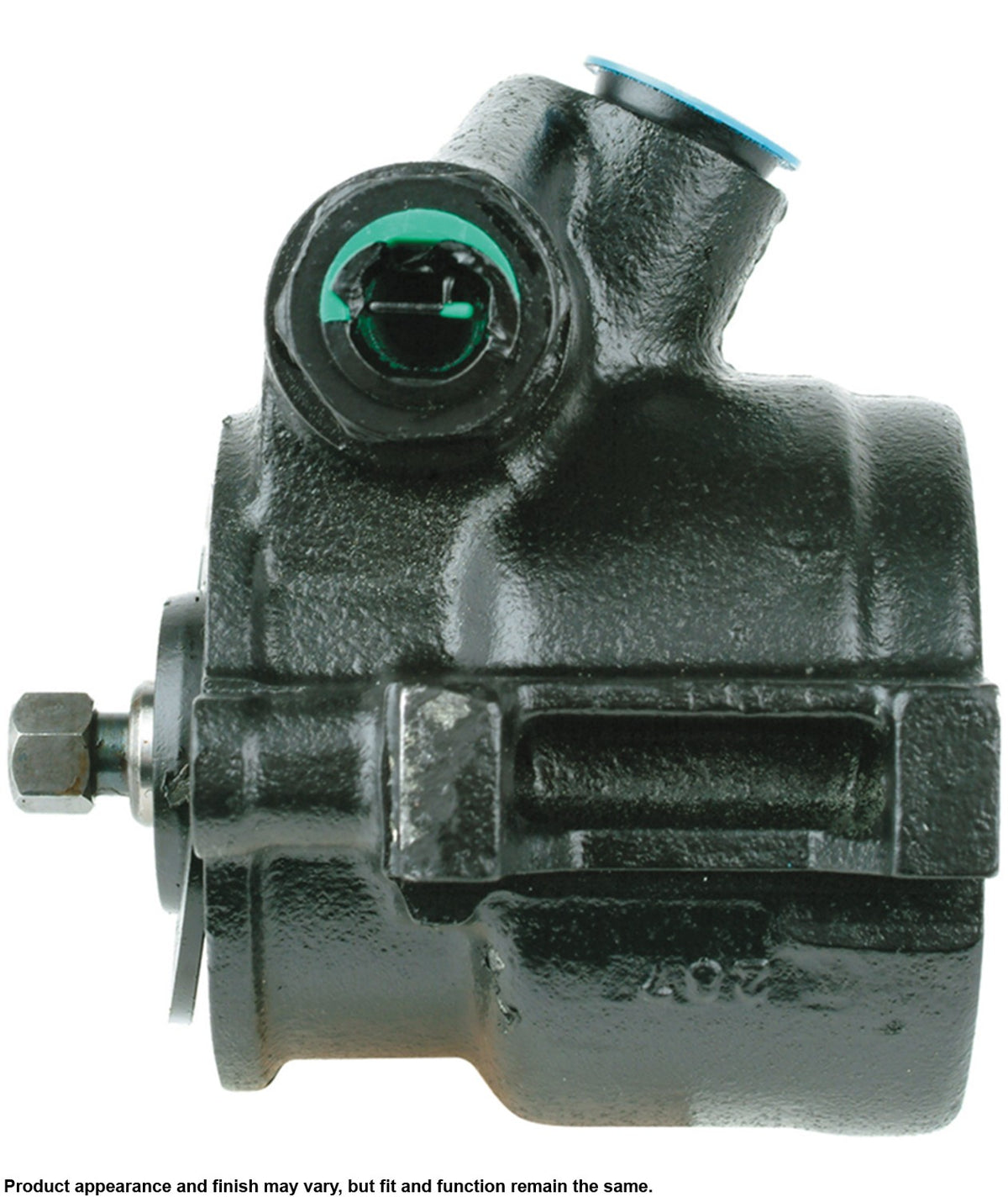 Cardone Reman Power Steering Pump 20-501