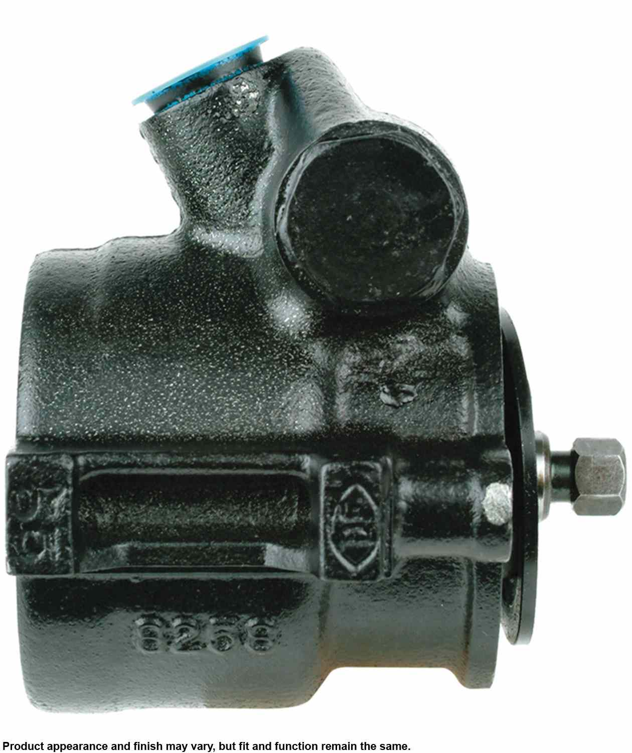 Cardone Reman Power Steering Pump 20-501