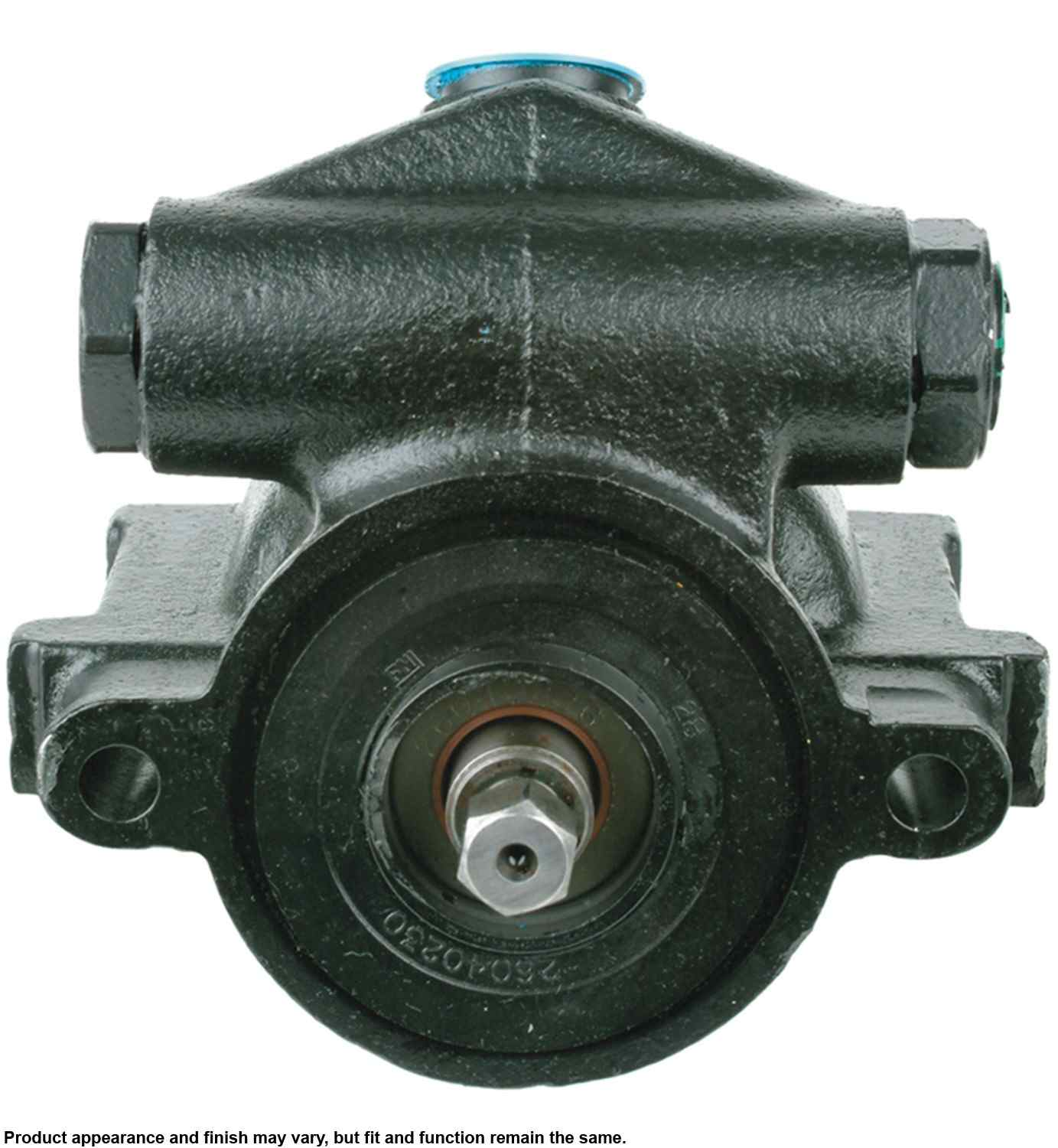 Cardone Reman Power Steering Pump 20-501