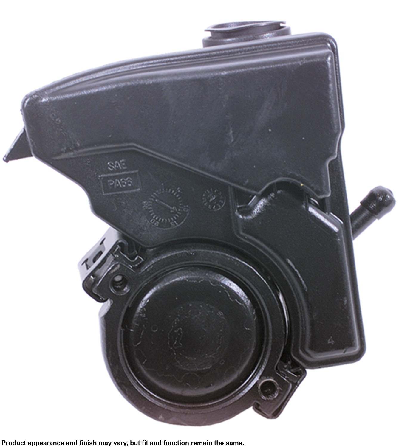 Cardone Reman Remanufactured Power Steering Pump 20-50900
