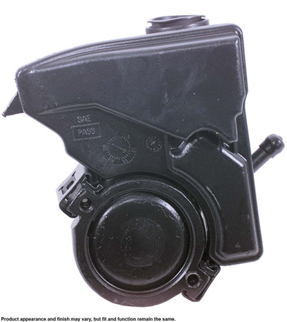 Cardone Reman Remanufactured Power Steering Pump 20-50900