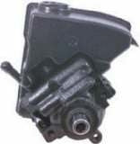 Cardone Reman Remanufactured Power Steering Pump 20-50900