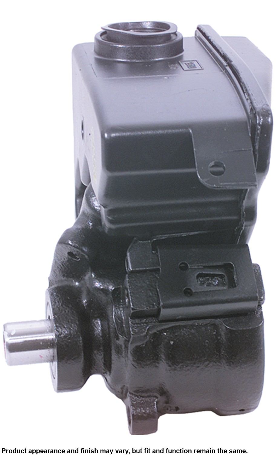 Cardone Reman Remanufactured Power Steering Pump 20-50900