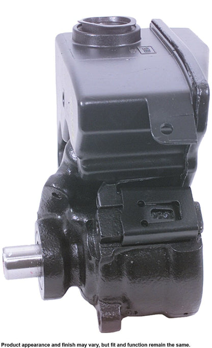 Cardone Reman Remanufactured Power Steering Pump 20-50900