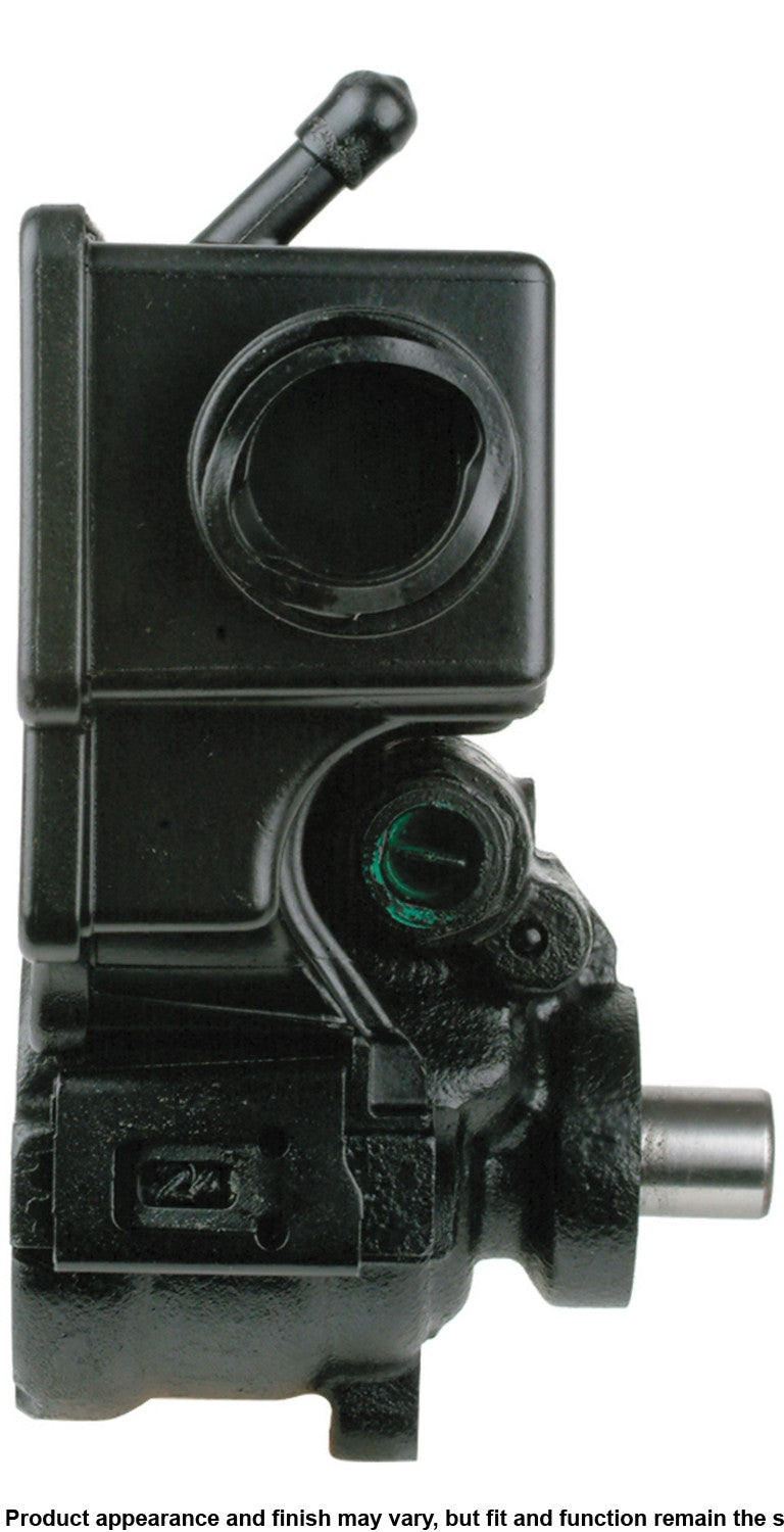 Cardone Reman Power Steering Pump 20-51534