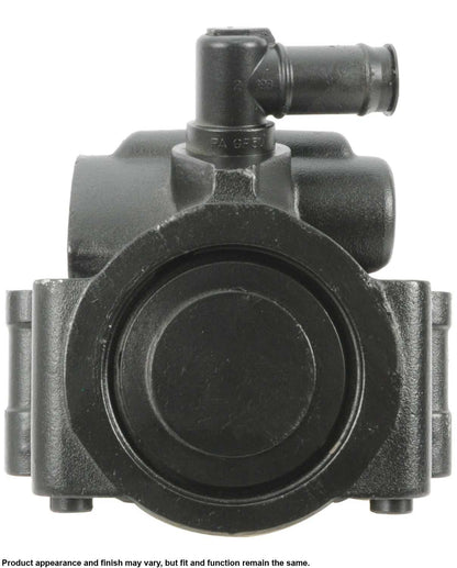 Cardone Reman Remanufactured Power Steering Pump 20-5201