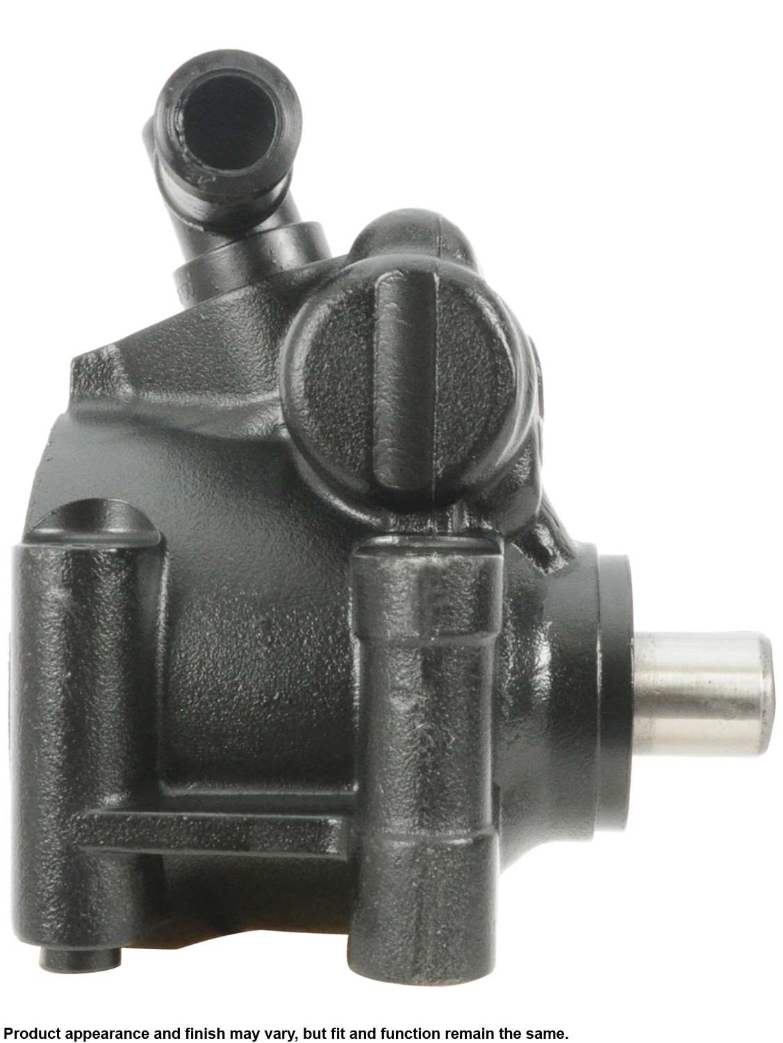 Cardone Reman Remanufactured Power Steering Pump 20-5201
