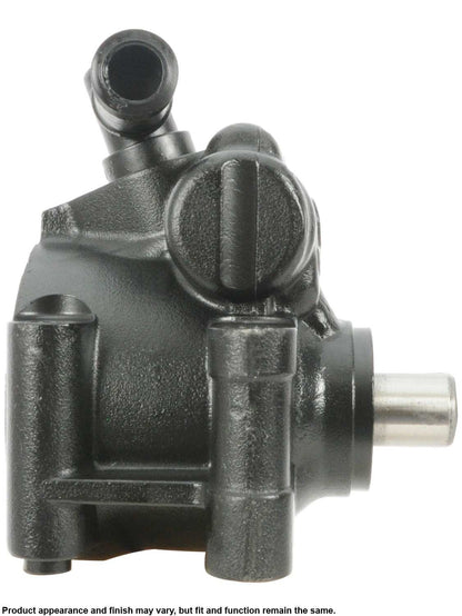 Cardone Reman Remanufactured Power Steering Pump 20-5201