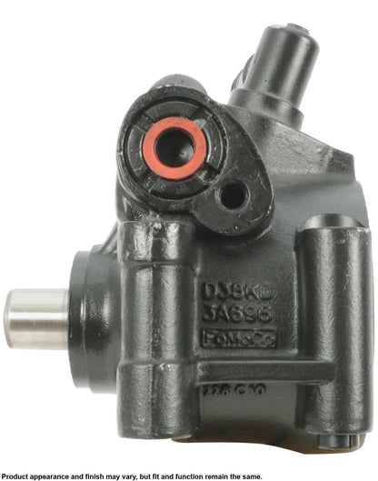 Cardone Reman Remanufactured Power Steering Pump 20-5201