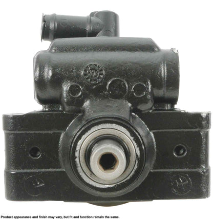 Cardone Reman Remanufactured Power Steering Pump 20-5201