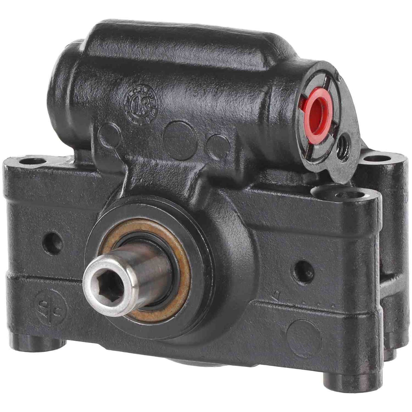 Cardone Reman Remanufactured Power Steering Pump 20-5204