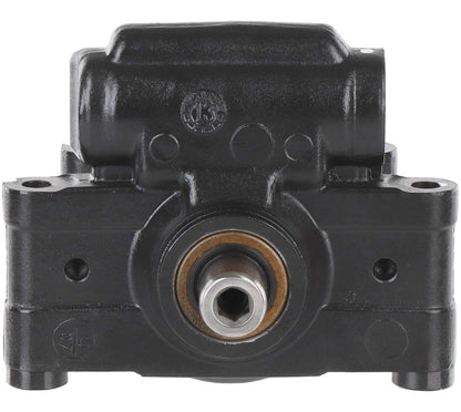 Cardone Reman Remanufactured Power Steering Pump 20-5204