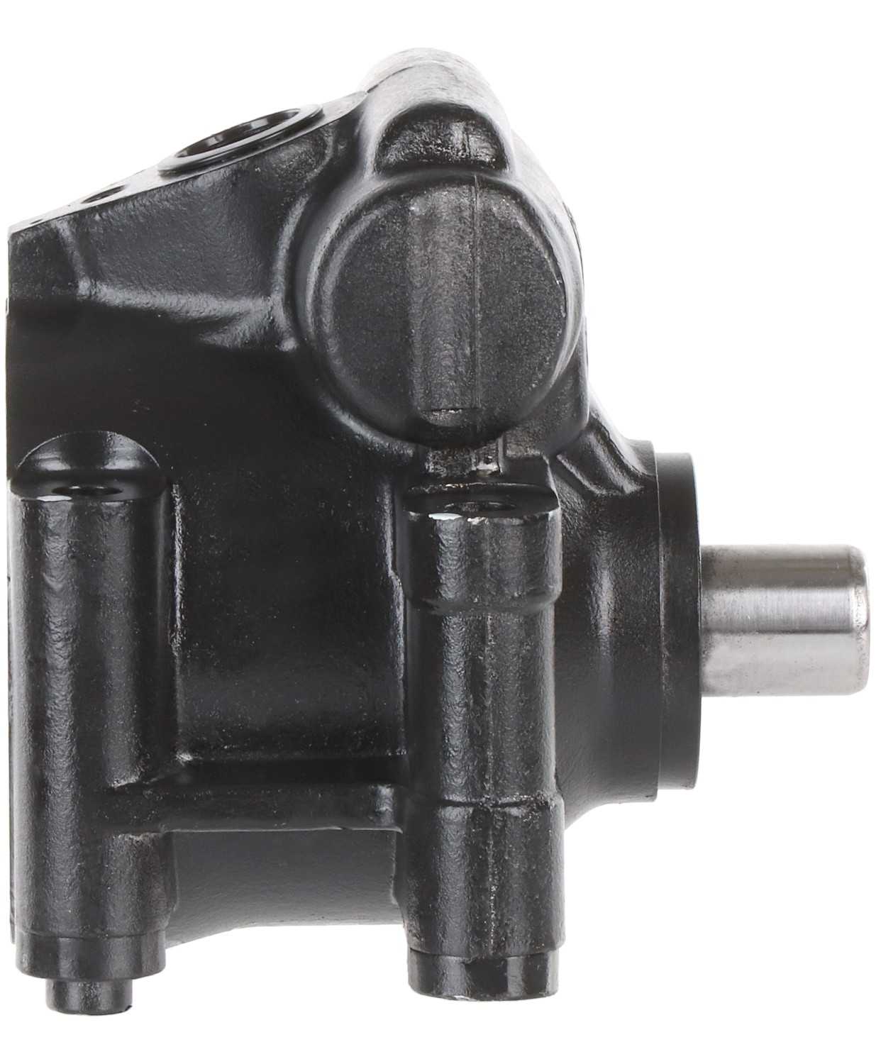 Cardone Reman Remanufactured Power Steering Pump 20-5204