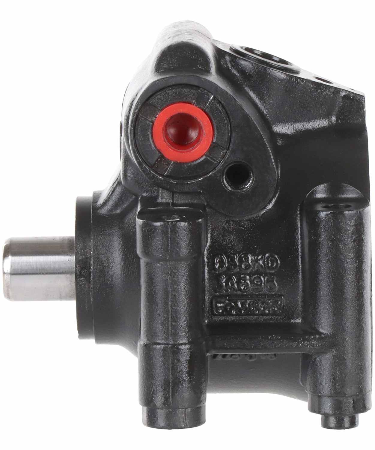 Cardone Reman Remanufactured Power Steering Pump 20-5204