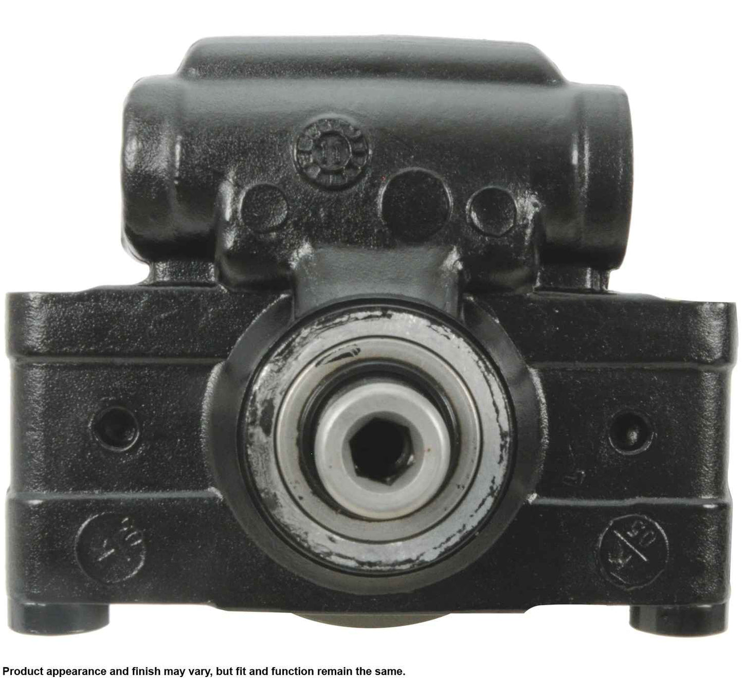 Cardone Reman Remanufactured Power Steering Pump 20-5204
