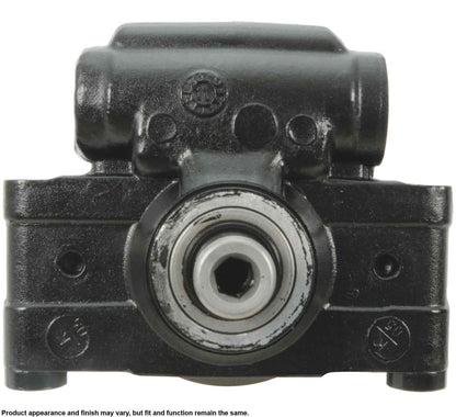 Cardone Reman Remanufactured Power Steering Pump 20-5204