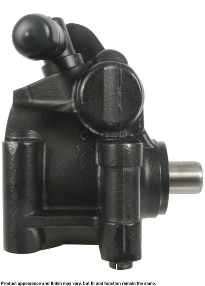 Cardone Reman Power Steering Pump 20-5205