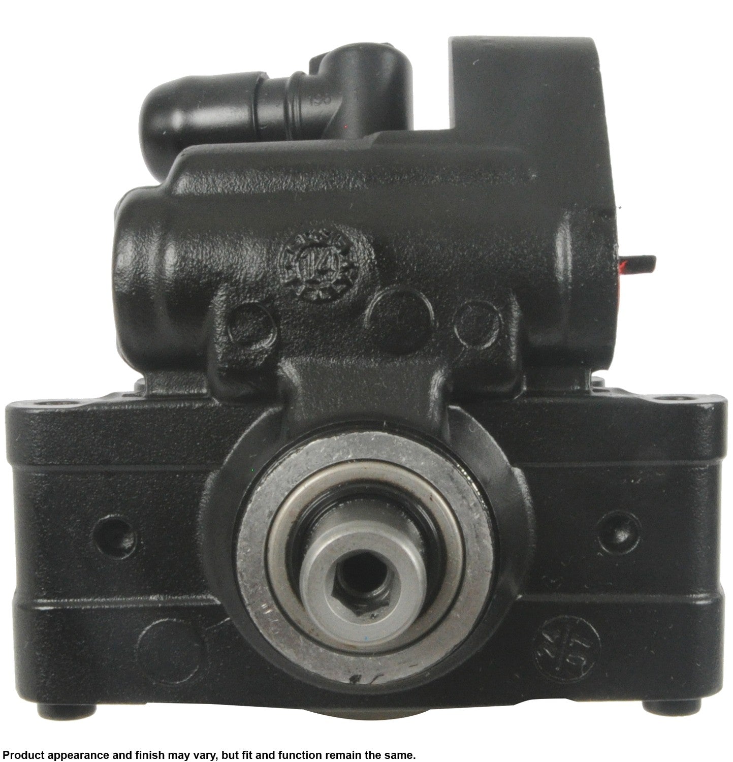 Cardone Reman Power Steering Pump 20-5205