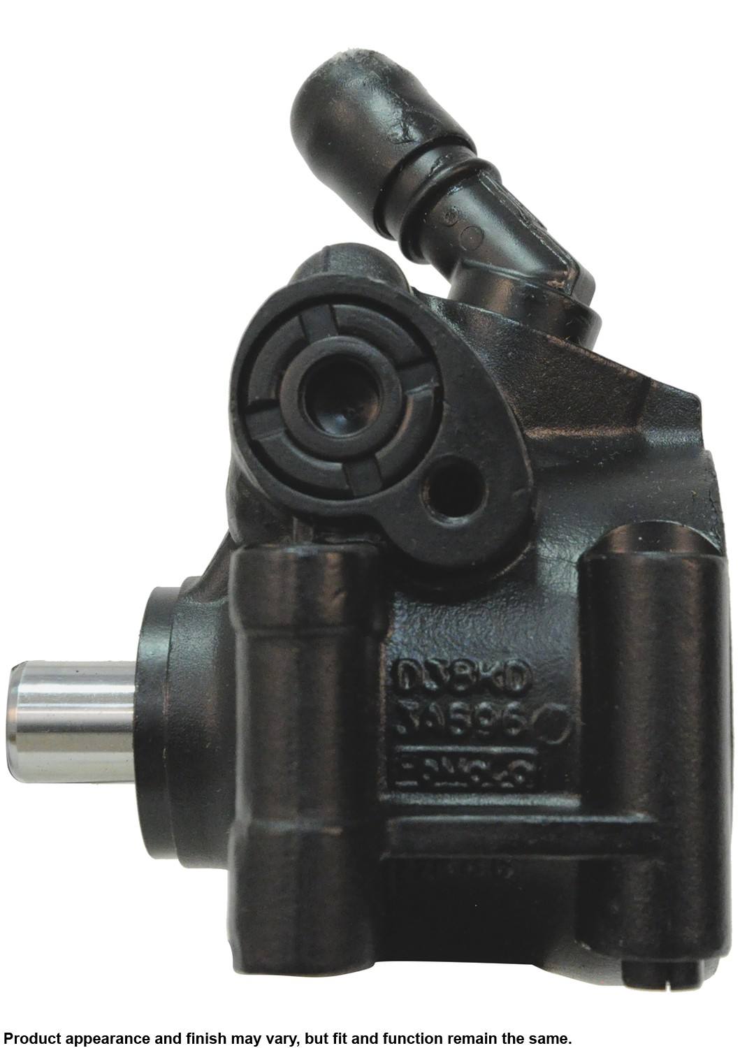 Cardone Reman Power Steering Pump 20-5206