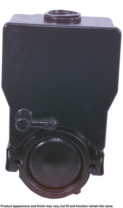 Cardone Reman Remanufactured Power Steering Pump 20-52900