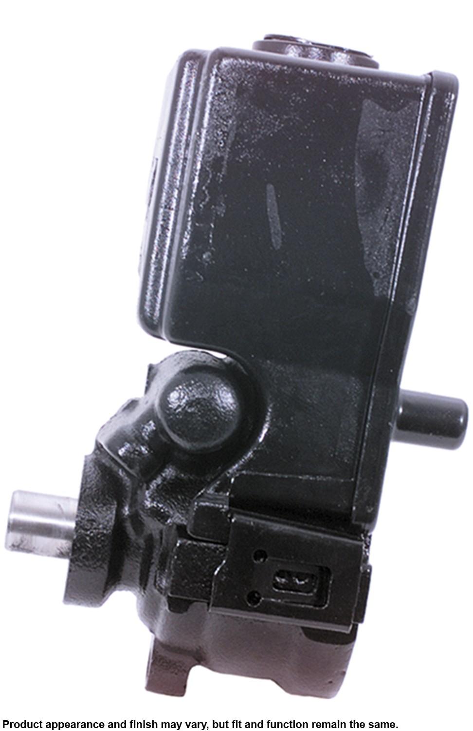 Cardone Reman Remanufactured Power Steering Pump 20-52900