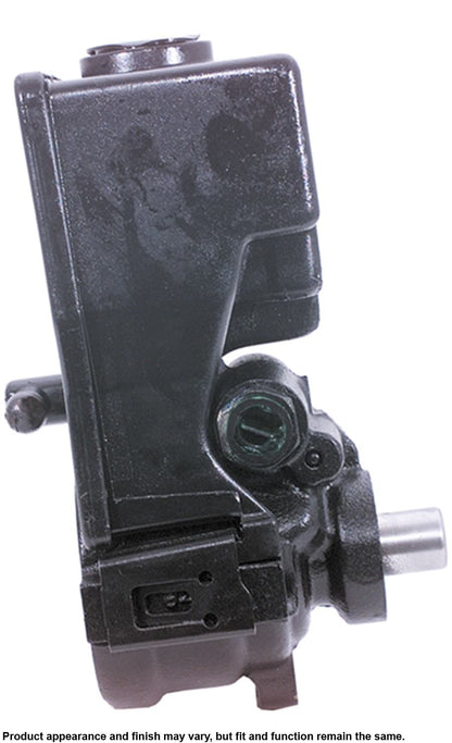 Cardone Reman Remanufactured Power Steering Pump 20-52900