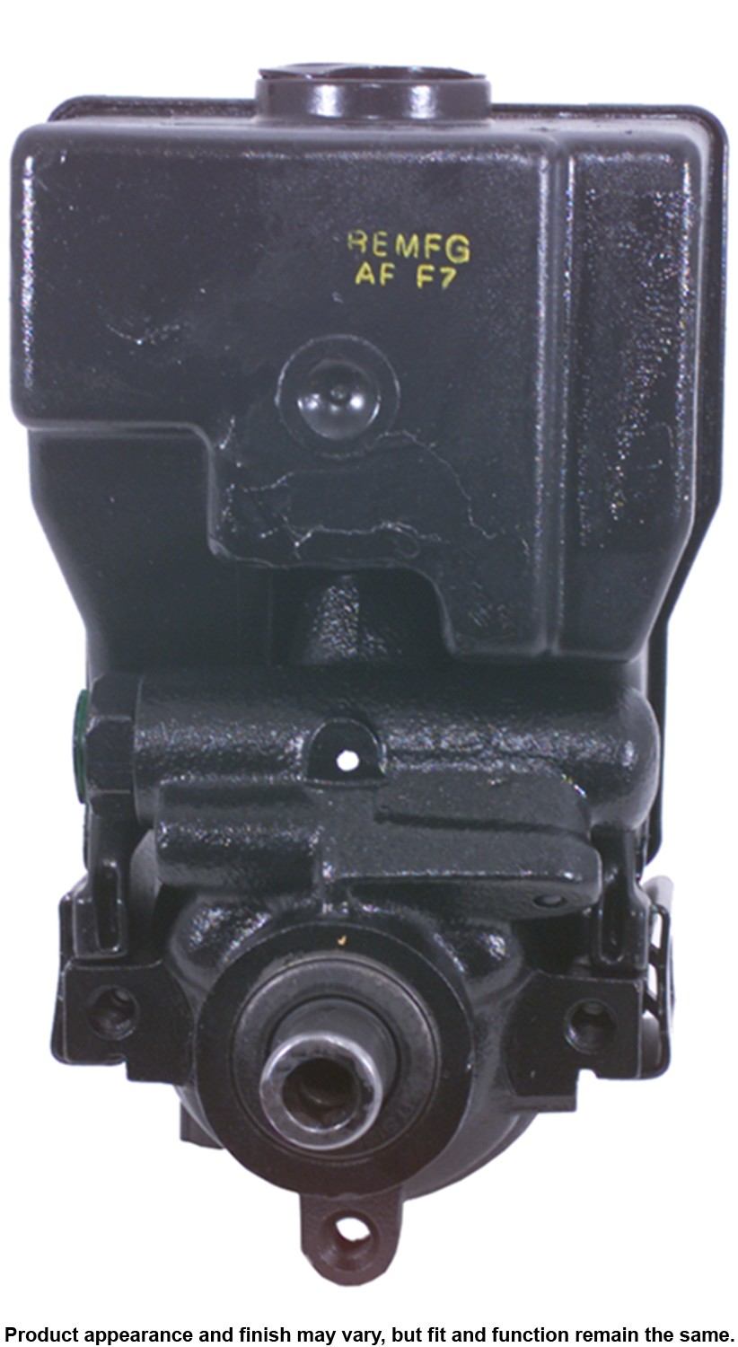 Cardone Reman Remanufactured Power Steering Pump 20-52900