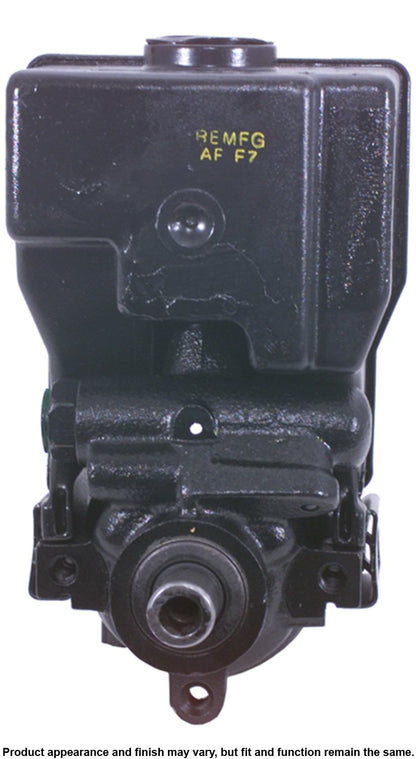 Cardone Reman Remanufactured Power Steering Pump 20-52900