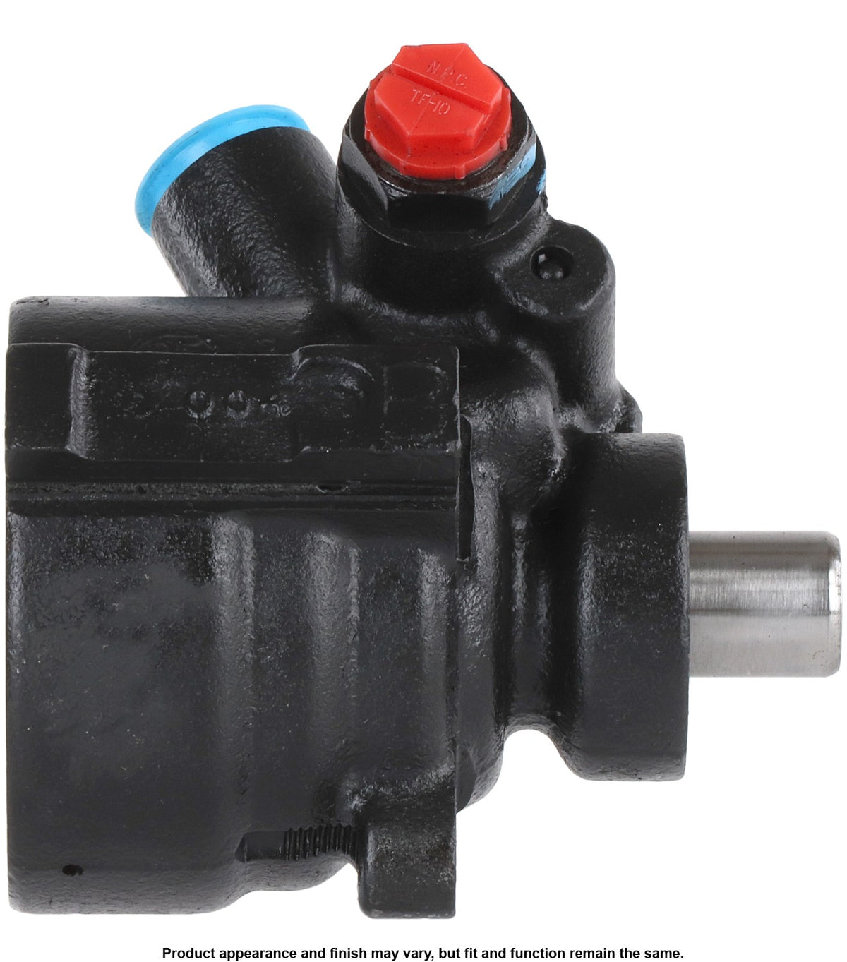 Cardone Reman Power Steering Pump 20-532