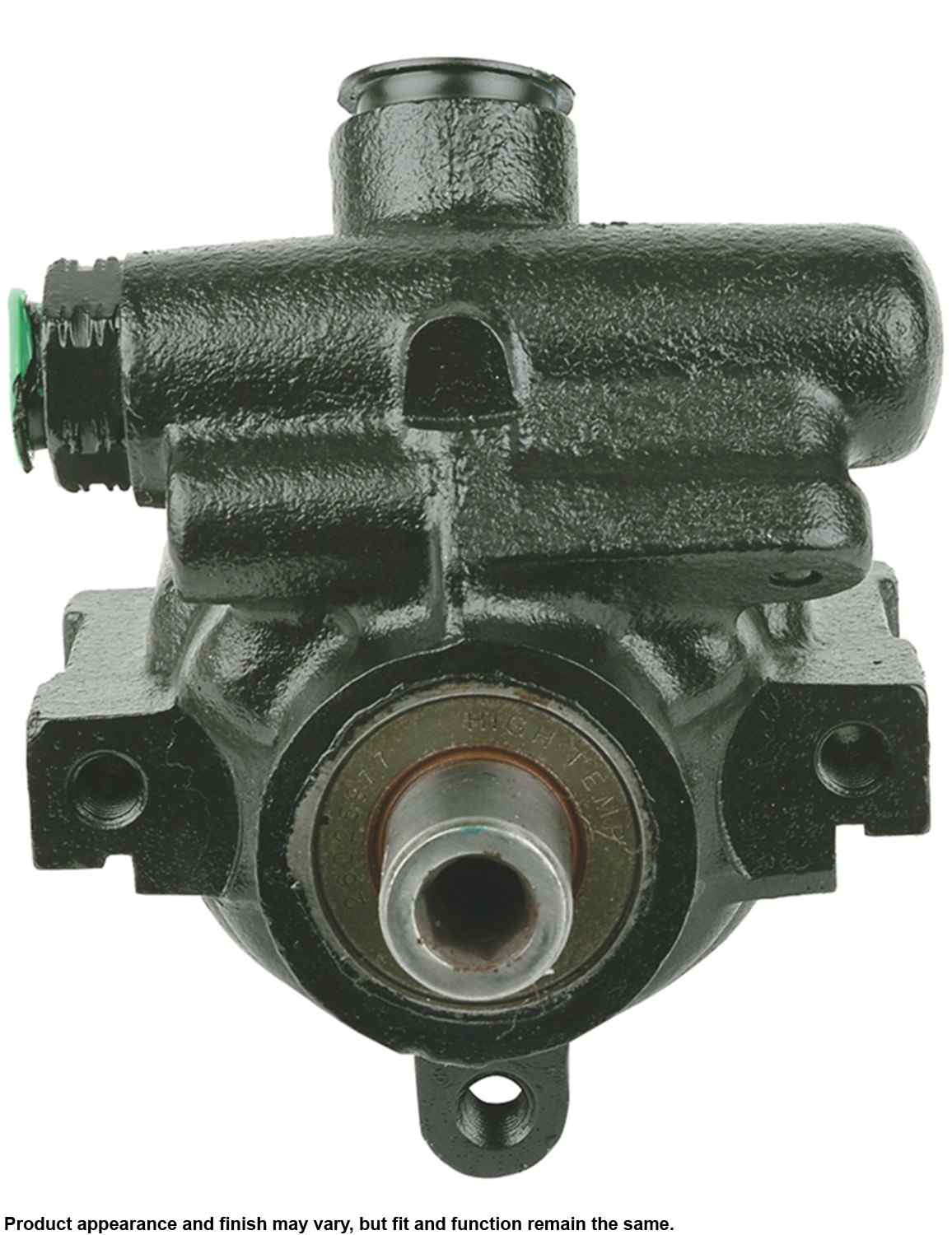 Cardone Reman Power Steering Pump 20-532