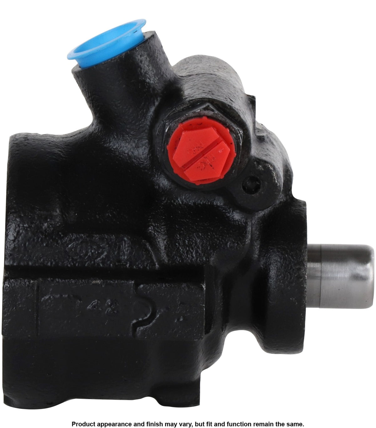 Cardone Reman Power Steering Pump 20-533