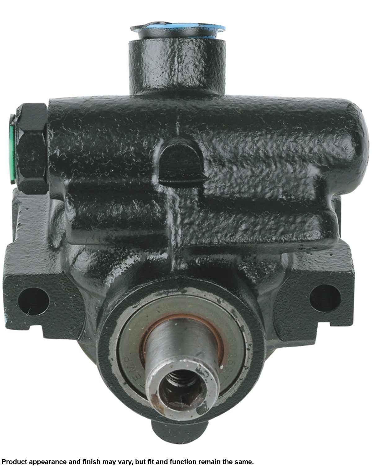 Cardone Reman Power Steering Pump 20-533