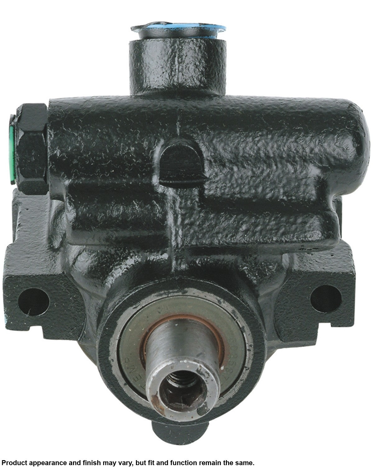 Cardone Reman Power Steering Pump 20-533