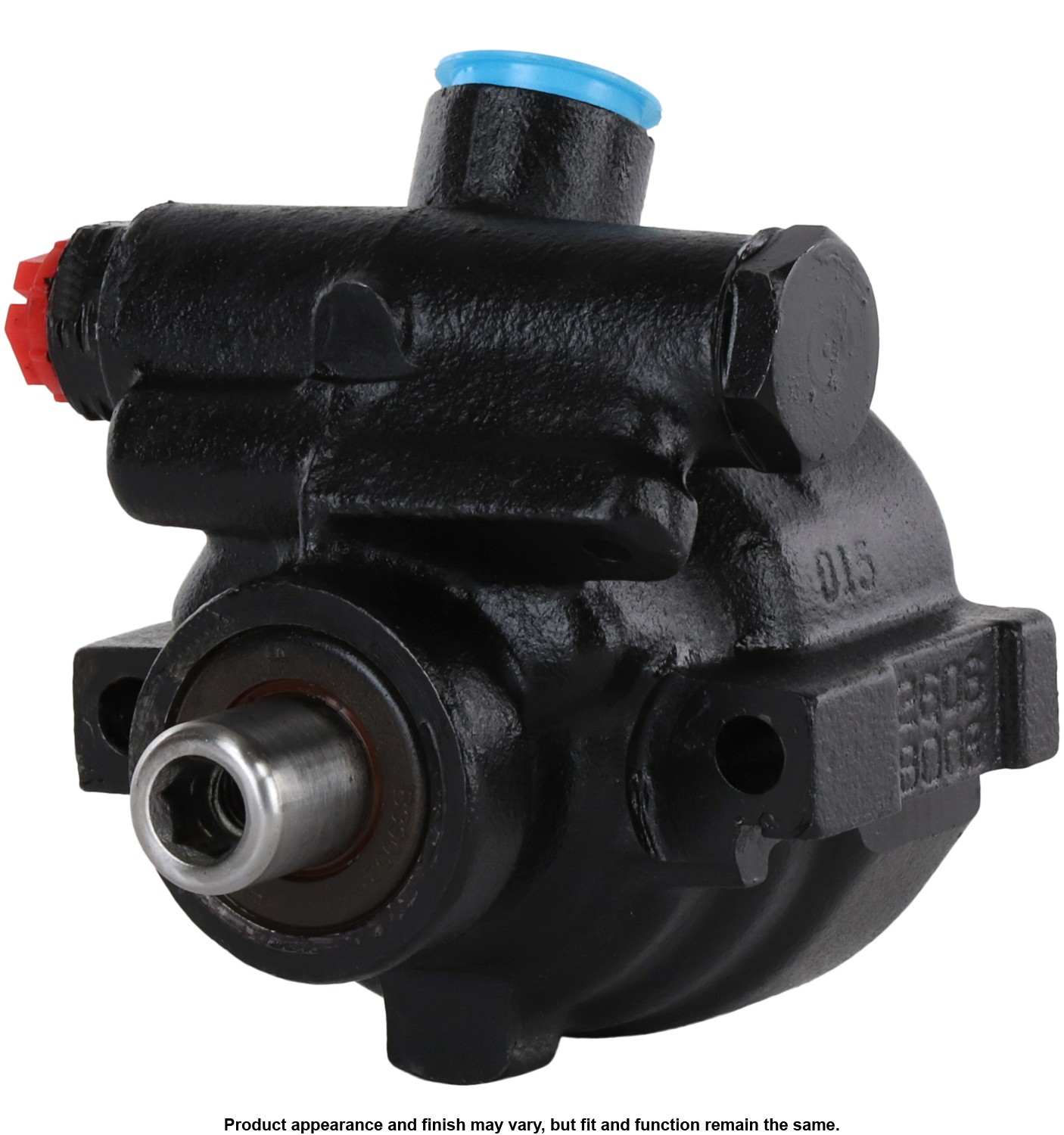 Cardone Reman Power Steering Pump 20-542