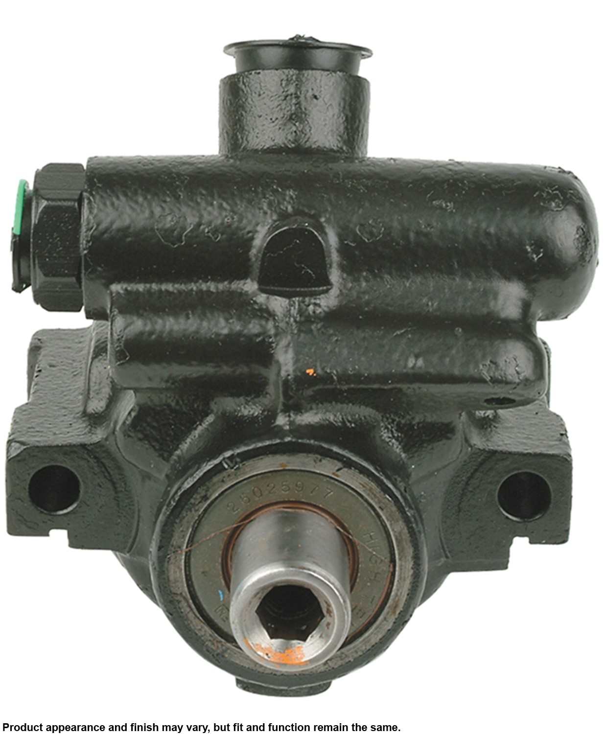 Cardone Reman Power Steering Pump 20-542