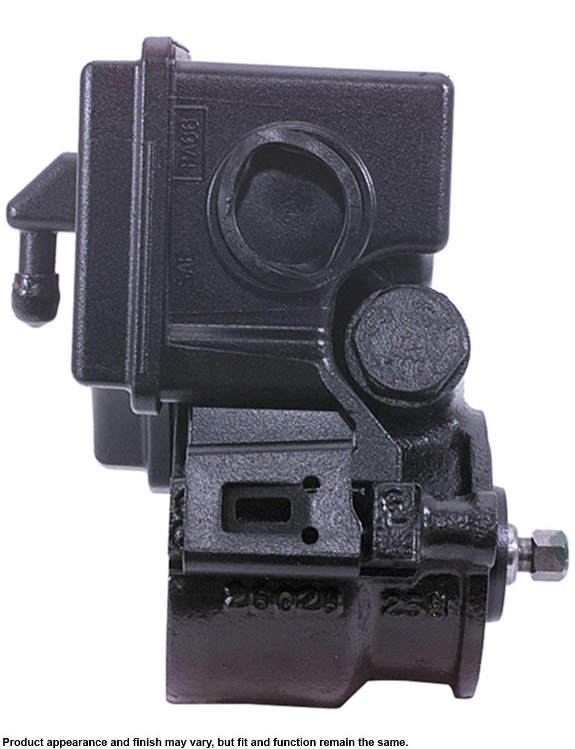Cardone Reman Power Steering Pump 20-54530