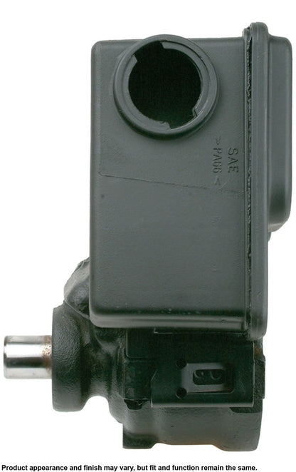 Cardone Reman Power Steering Pump 20-55540